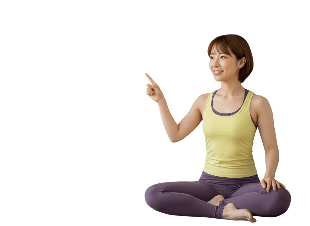 マットピラティスとマシンピラティスの違い