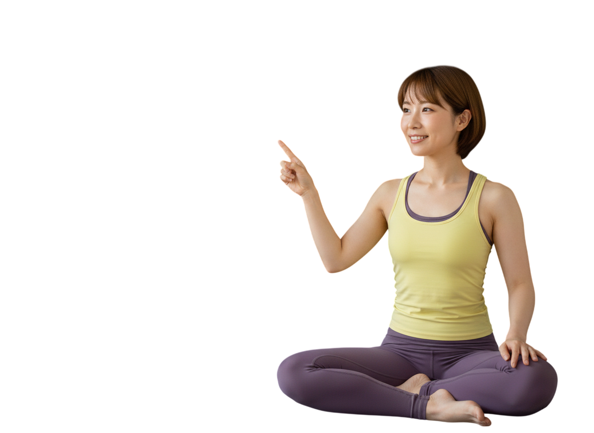 マットvsマシンピラティス